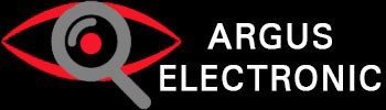 ARGUS-ELECTRONIC | Abhörgeräte jetzt kaufen